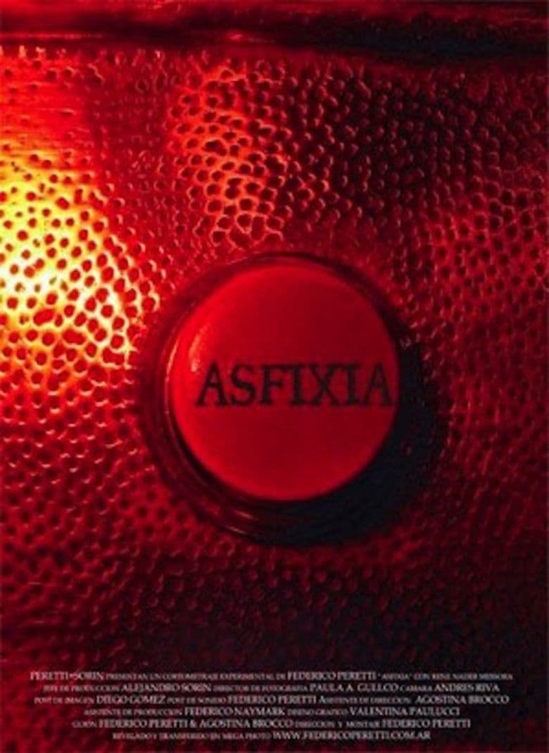 Asfixia