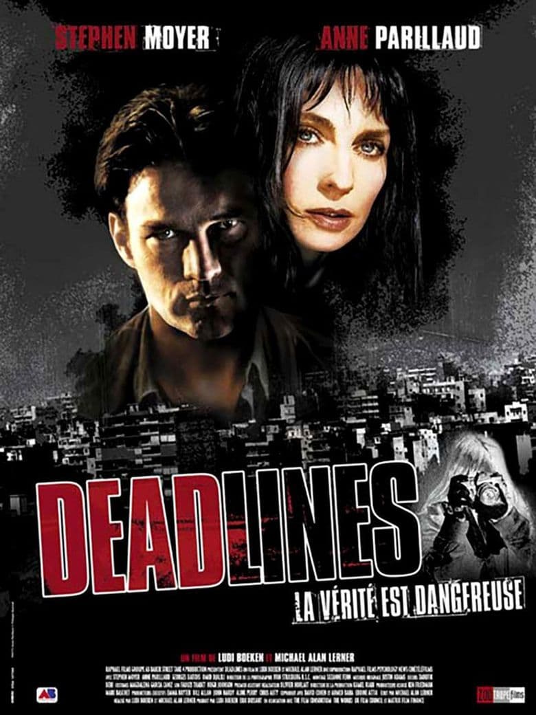 Deadlines