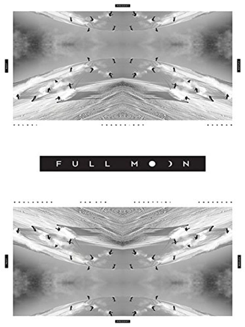Full Moon