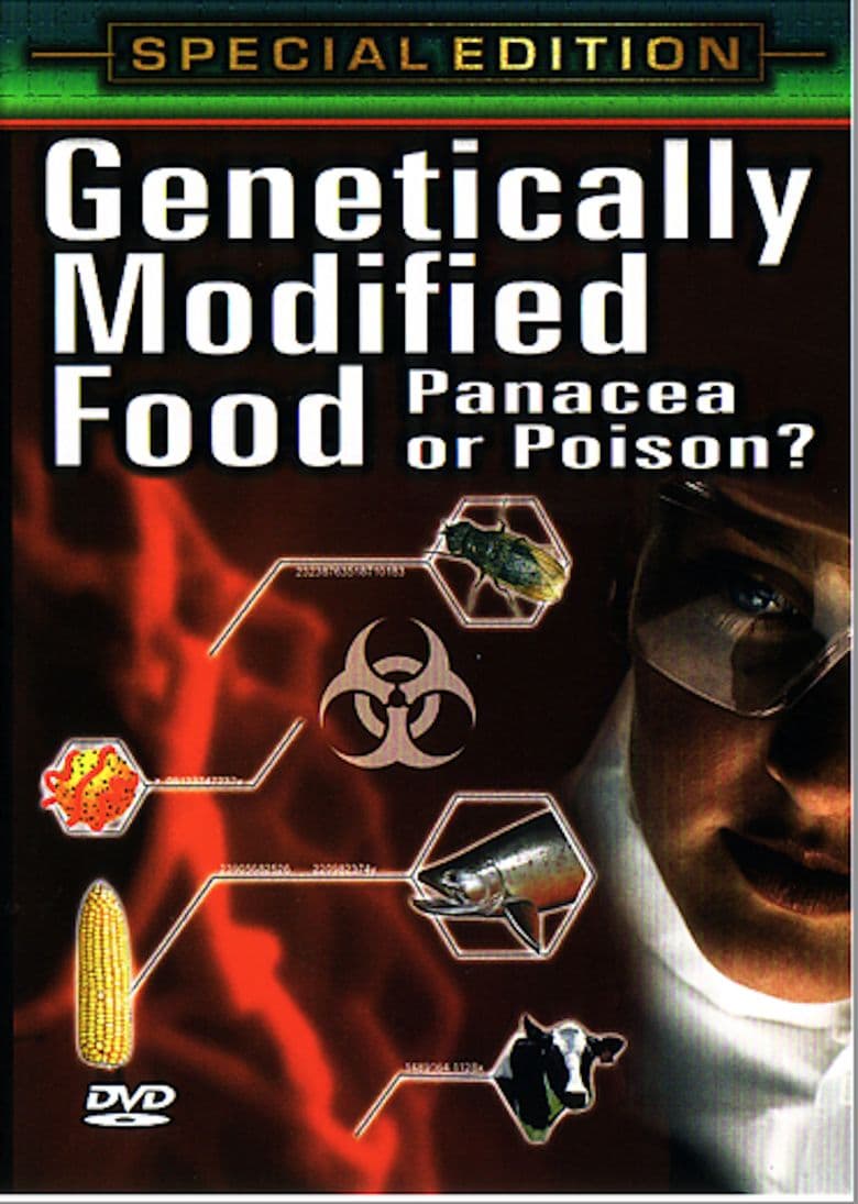 Genetically Modified Food: Panacea or Poison?