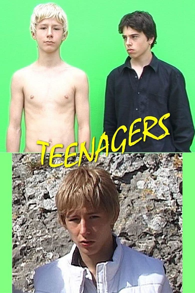 Teenagers