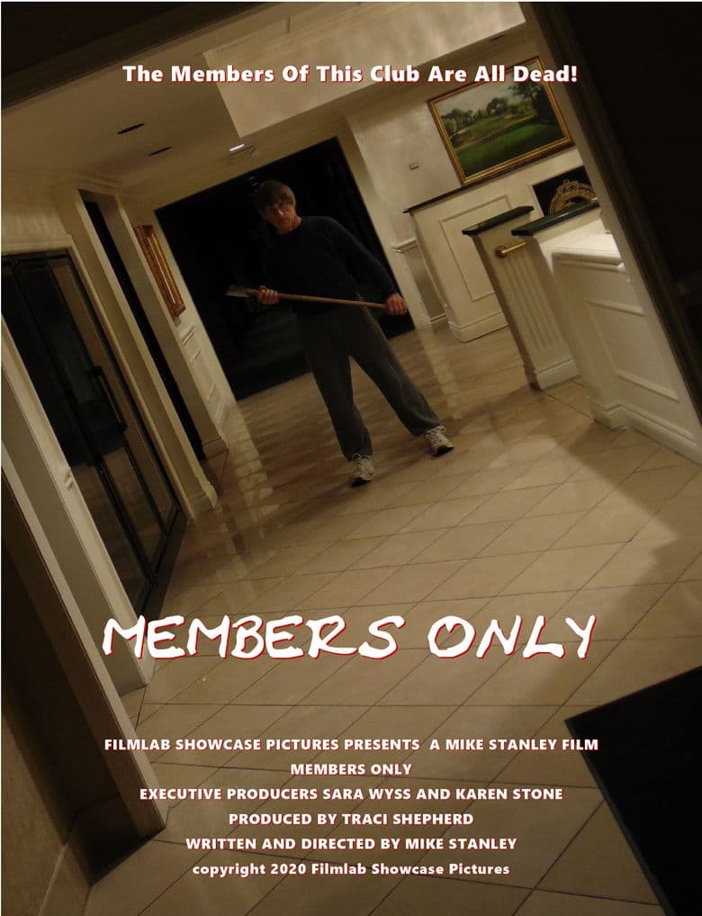 Members Only