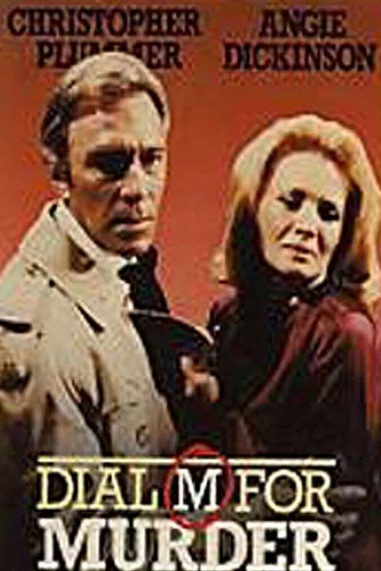 Dial M For Murder