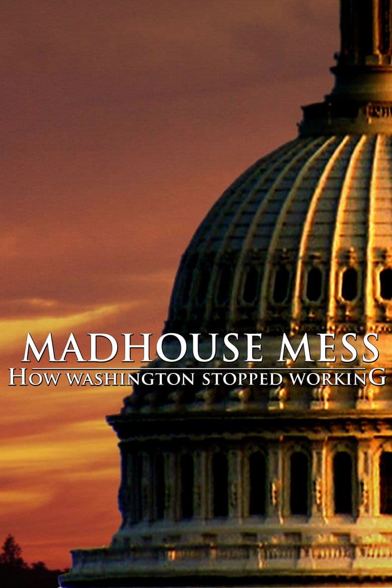 Madhouse Mess