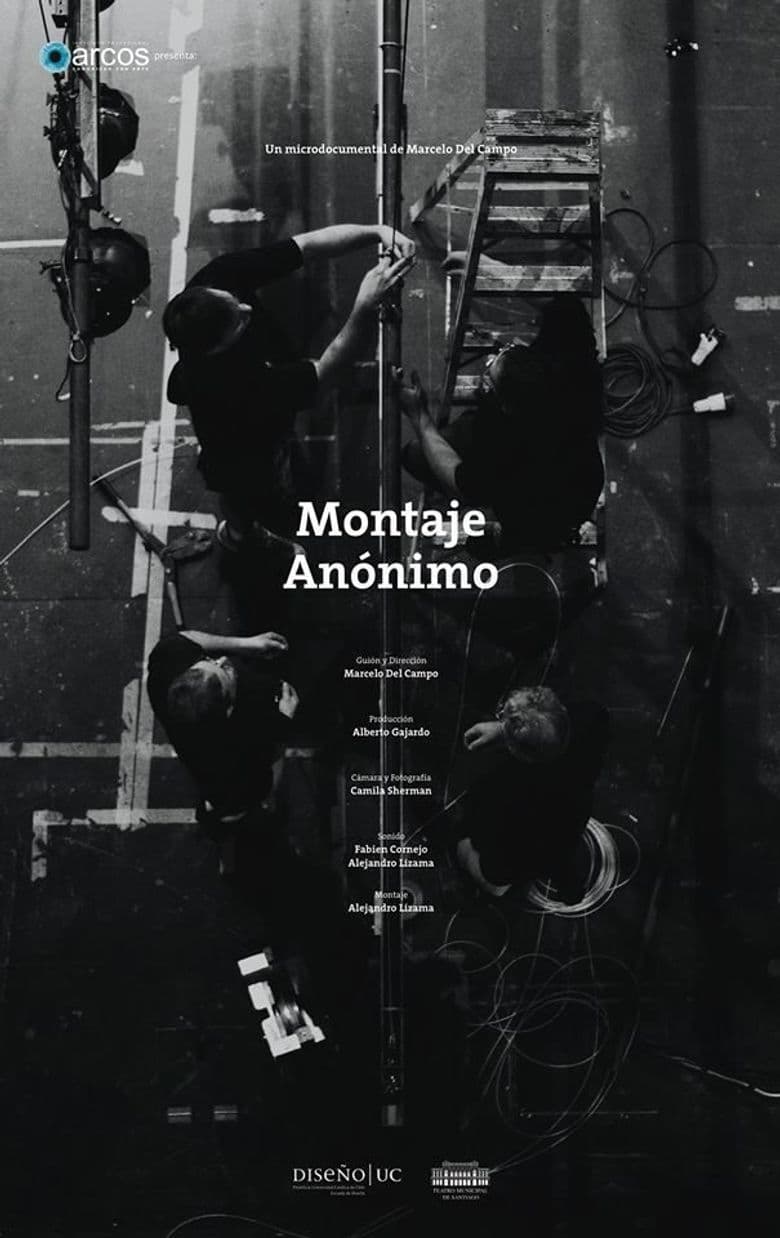 Montaje anónimo