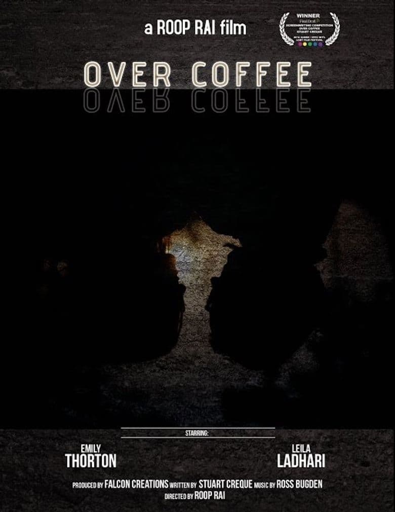 Over Coffee