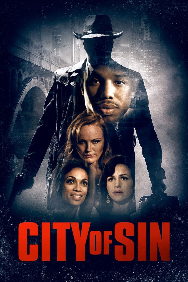 City of Sin