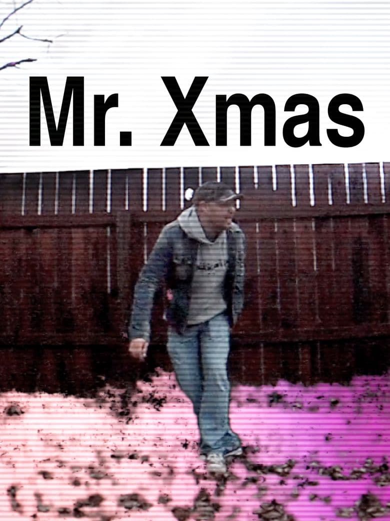 Mr. Xmas
