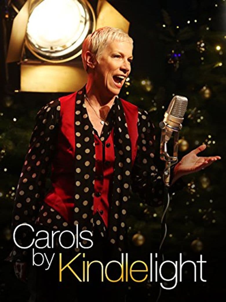 Carols by Kindlelight