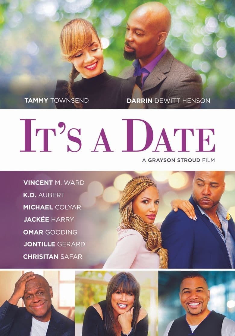 It's a Date