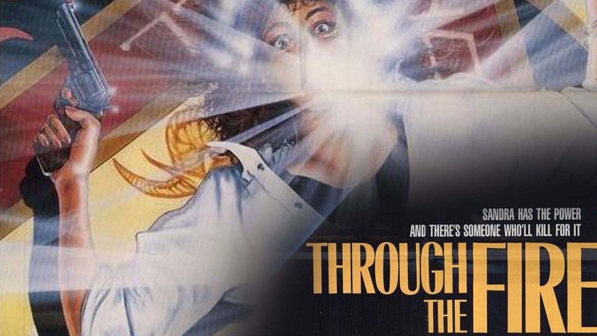 Through the Fire