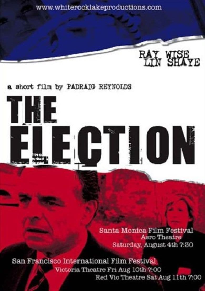 The Election