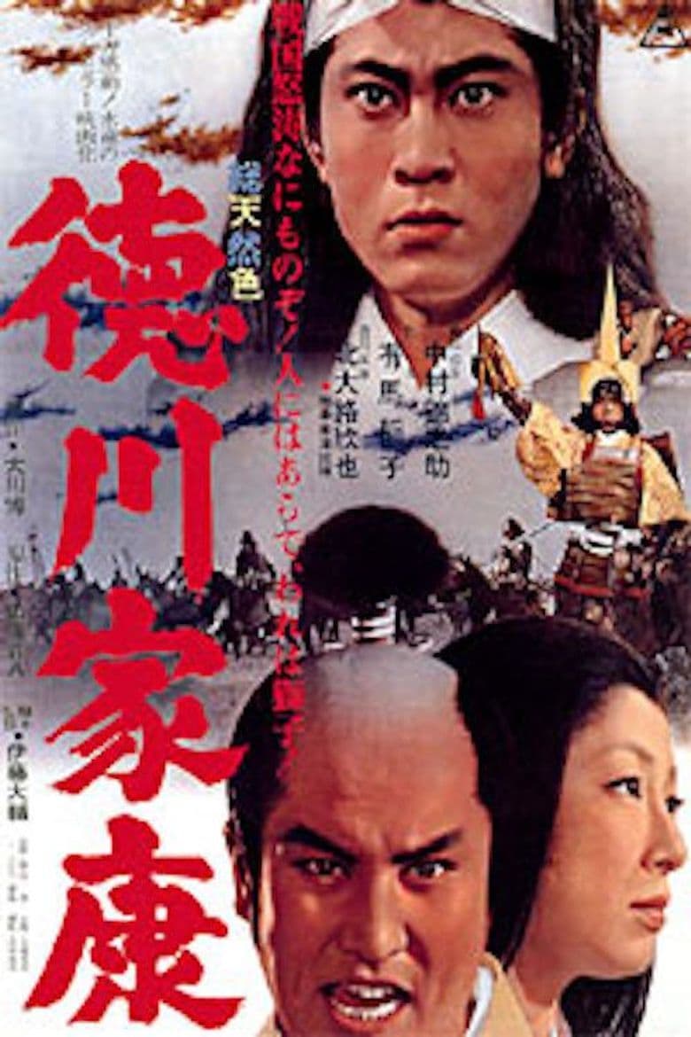 The Story of Tokugawa Ieyasu