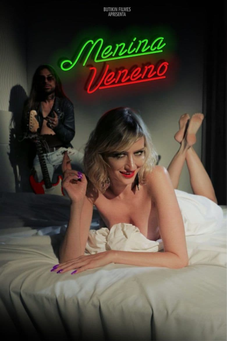 Menina Veneno