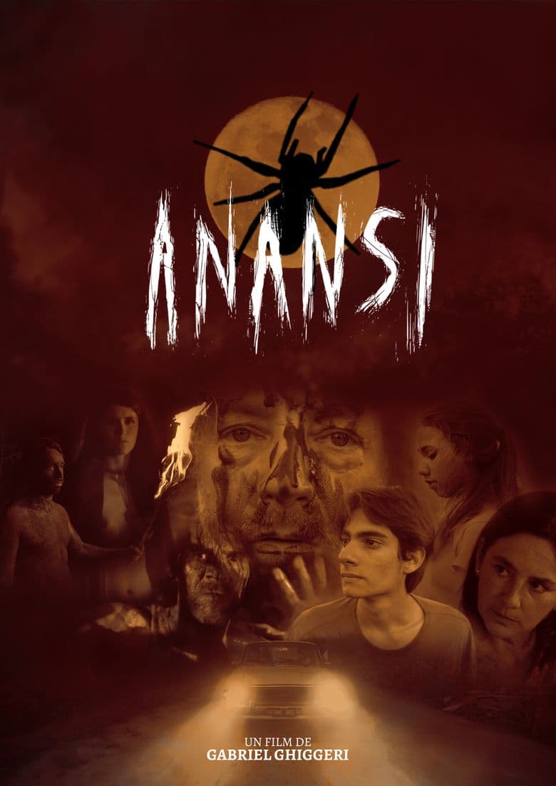 Anansi
