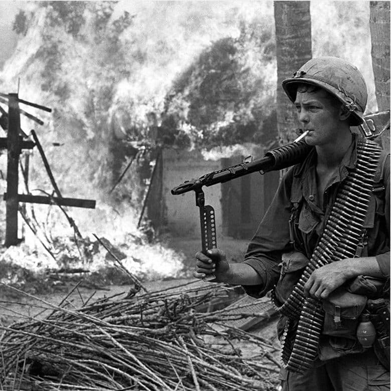 Resolve (January 1966-June 1967)