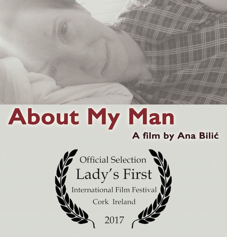 About My Man