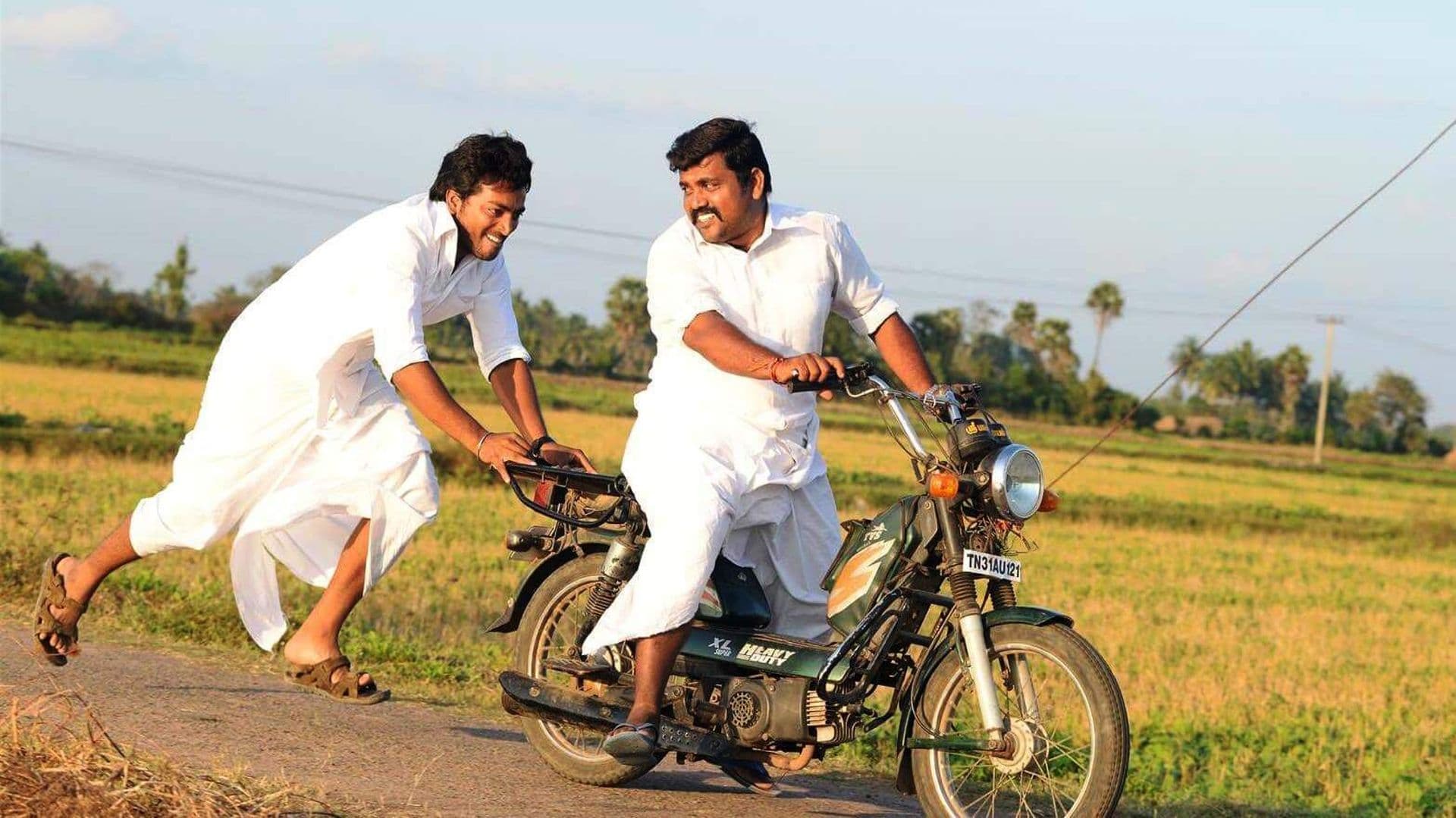 Raja Manthiri