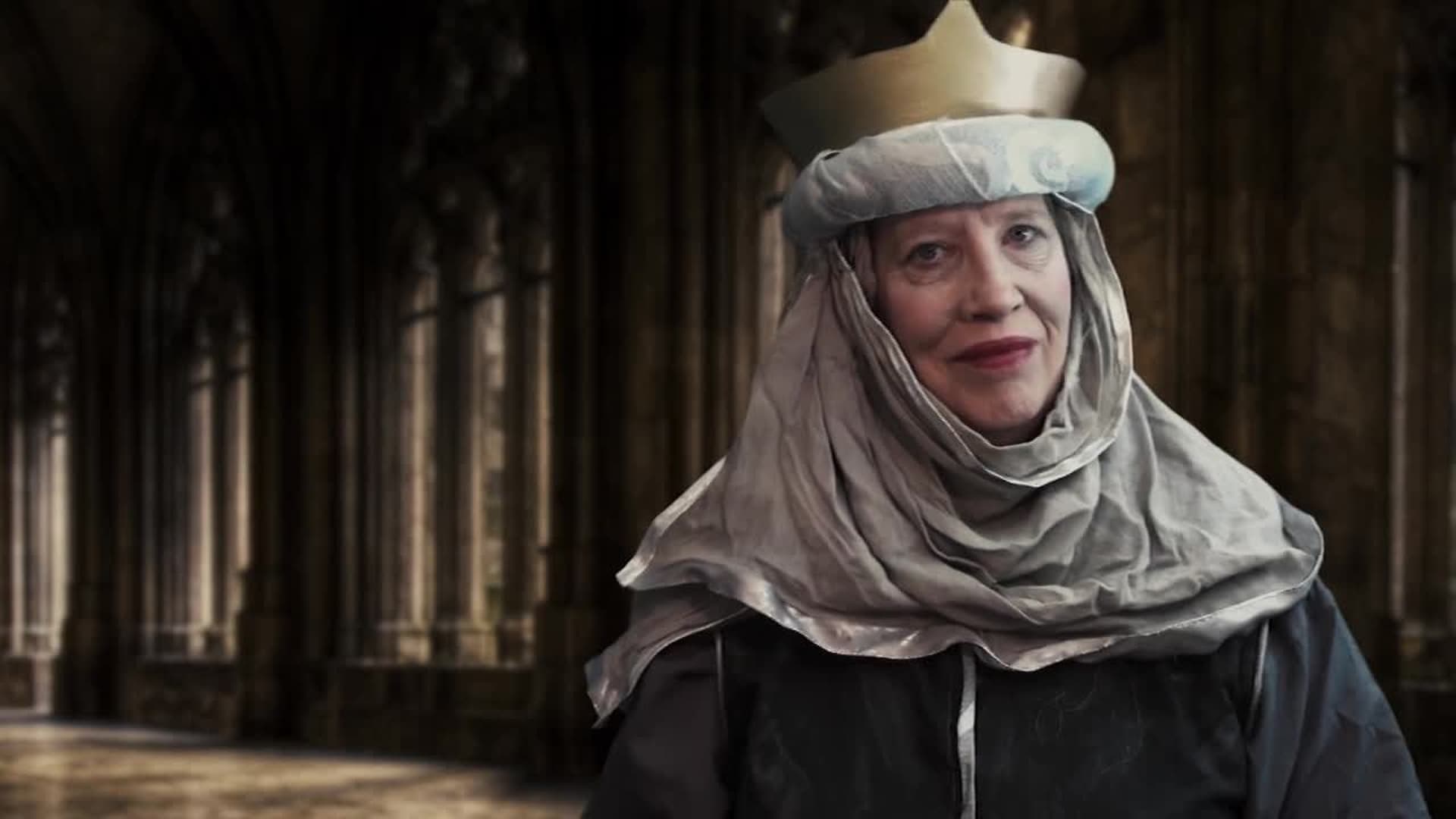 The Travesty of Richard III