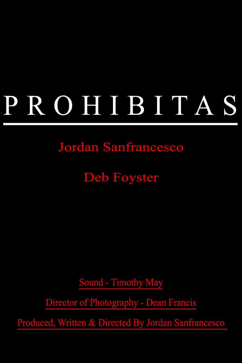 Prohibitas