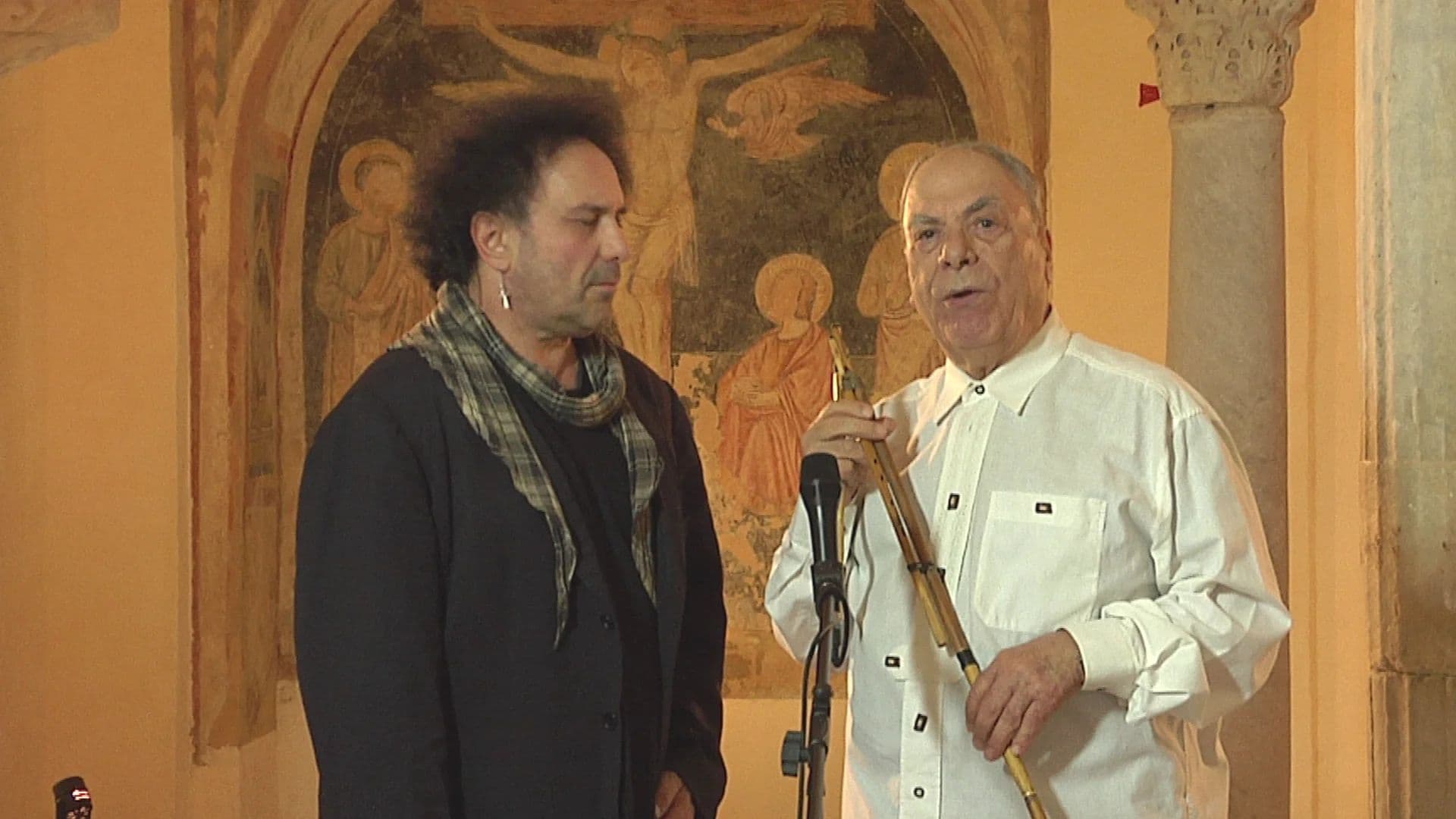 Enzo Avitabile Music Life