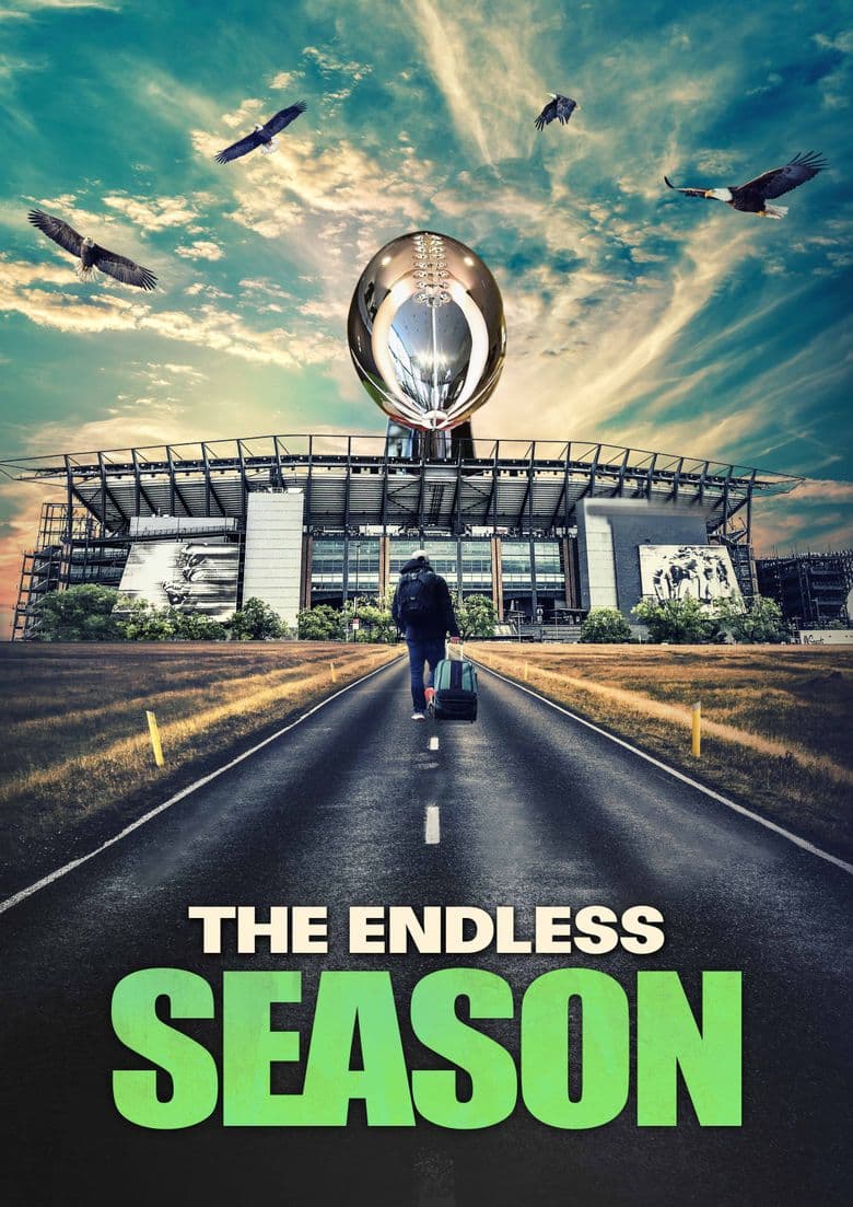 The Endless Season