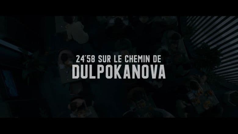 24'58 on the way to Dulpokanova