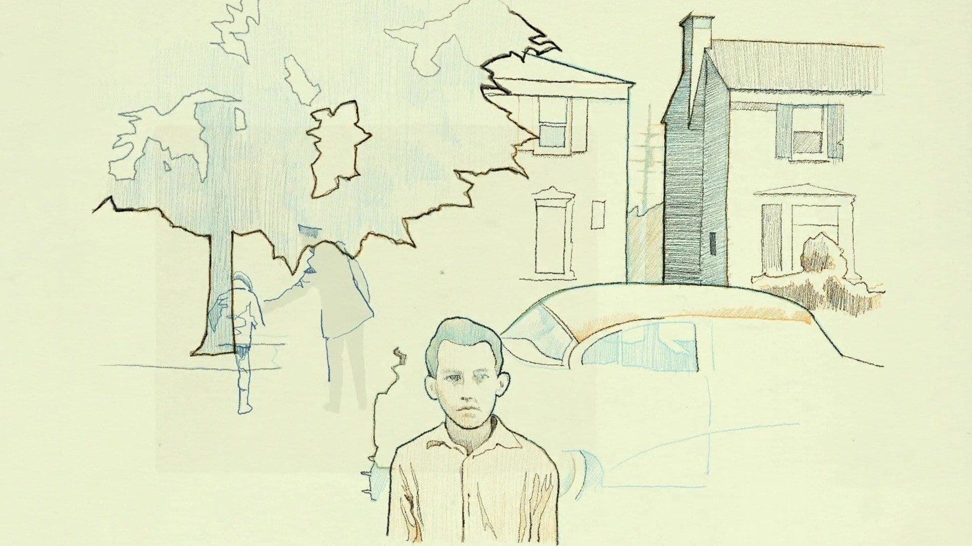 Roy's World: Barry Gifford's Chicago