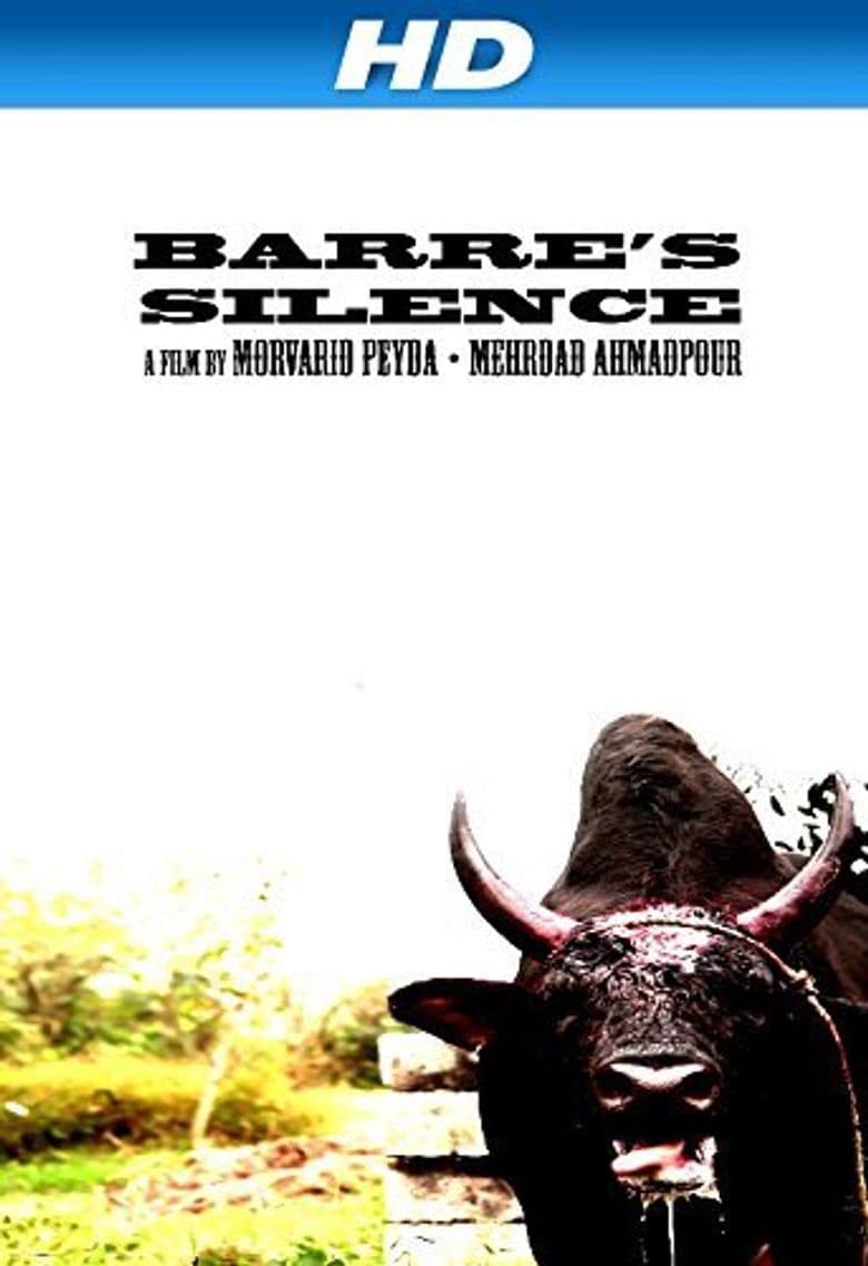 Barre's Silence
