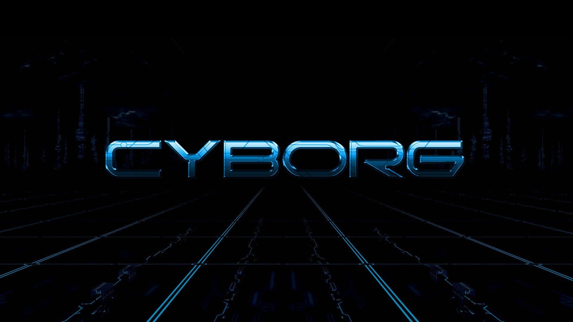 Cyborg