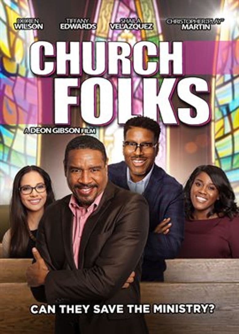 Church Folks Should I Laugh, Cry, Pray or Smack Somebody