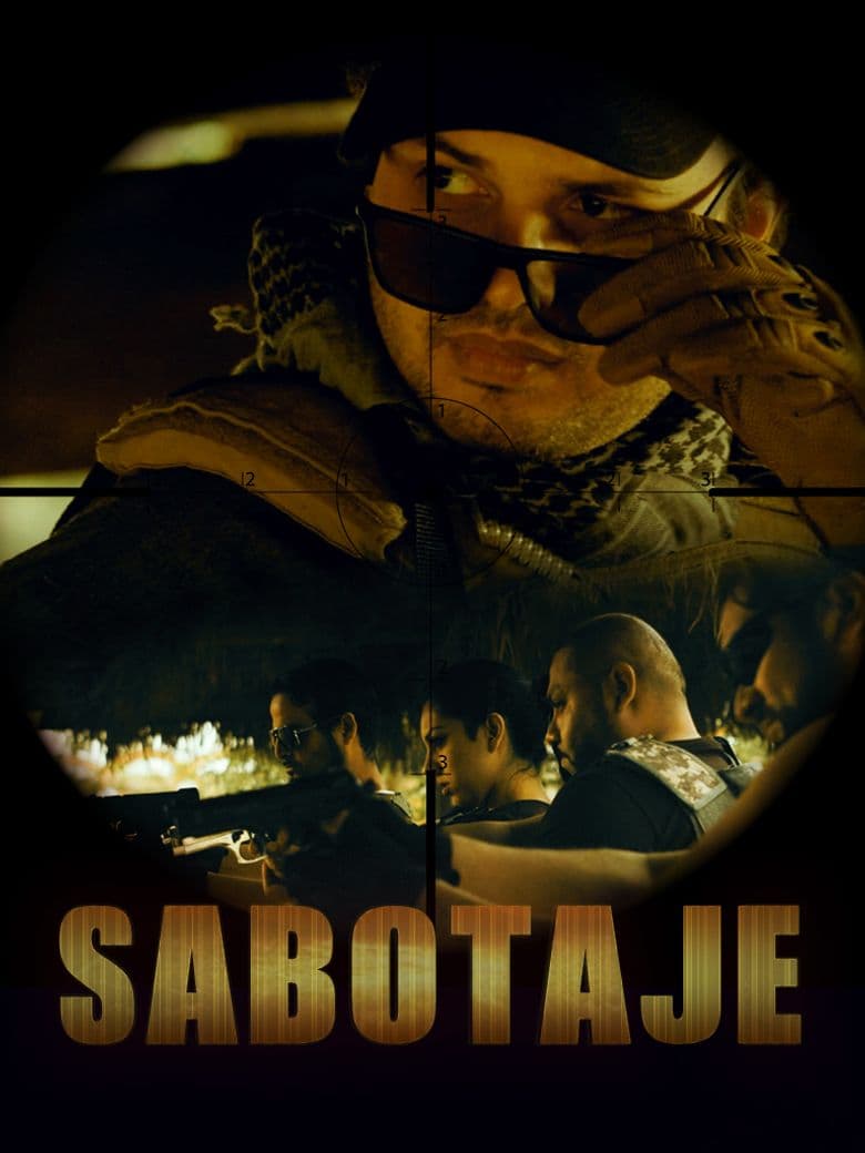 Sabotaje