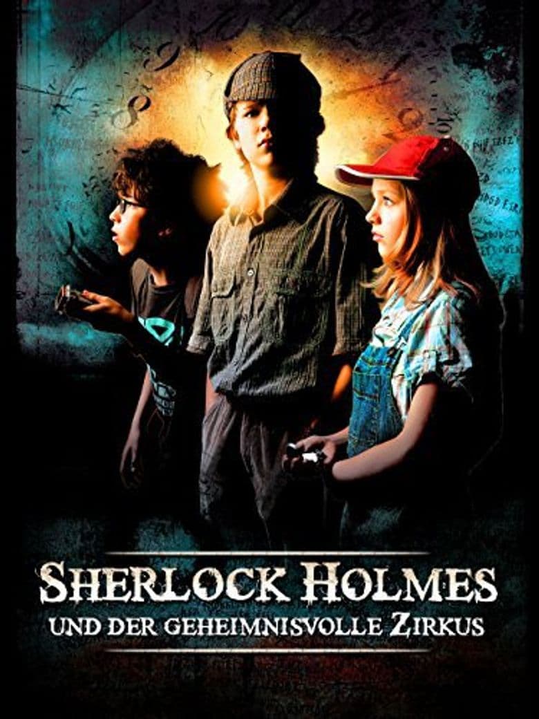 Sherlock Holmes nevében