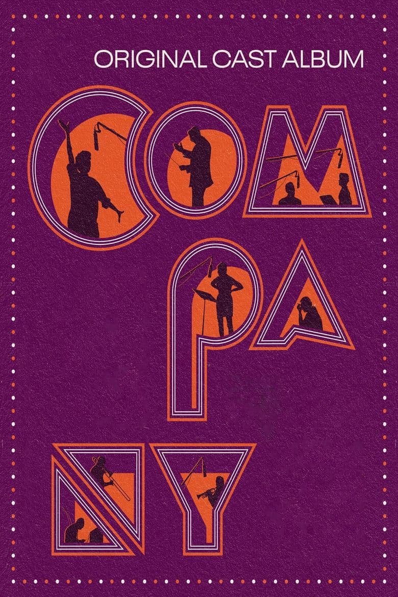 Company: Original Cast Album