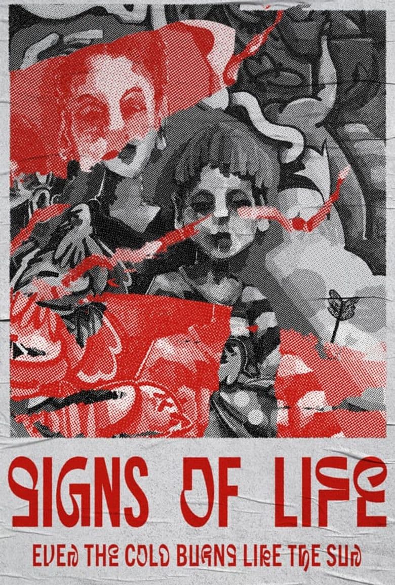 Signs of Life