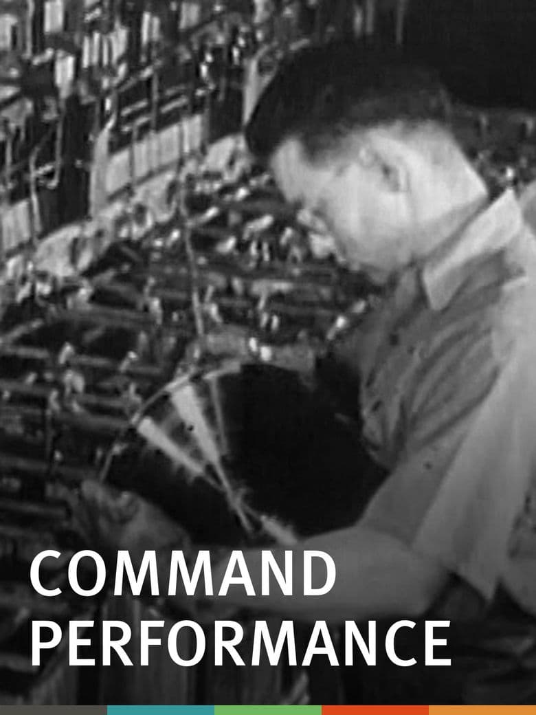 Command Performance