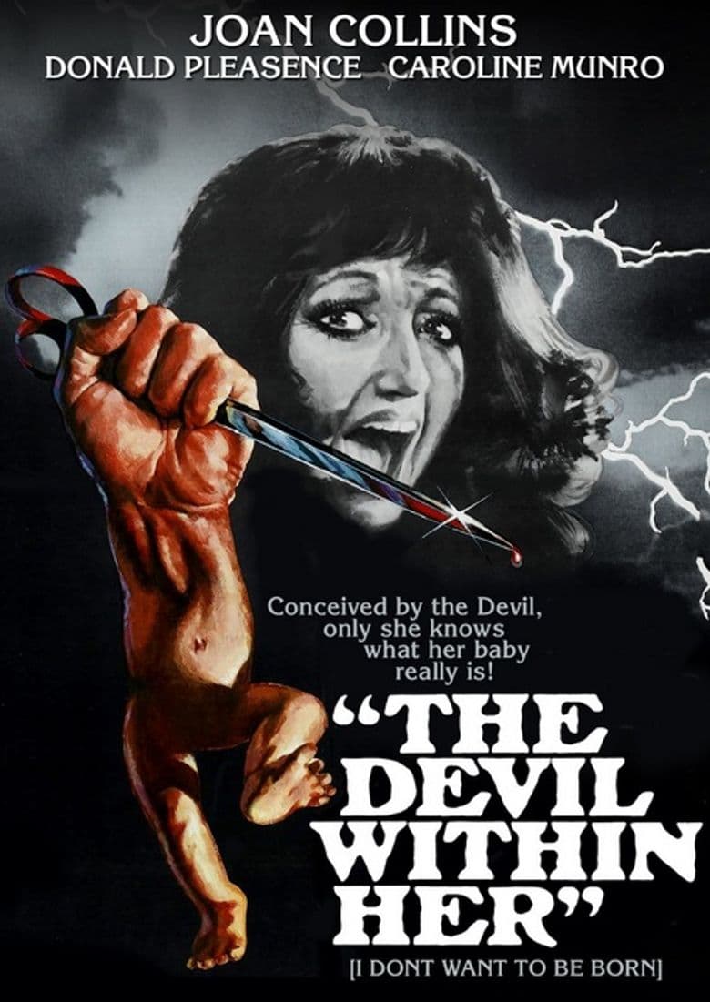 The Devil Within Her