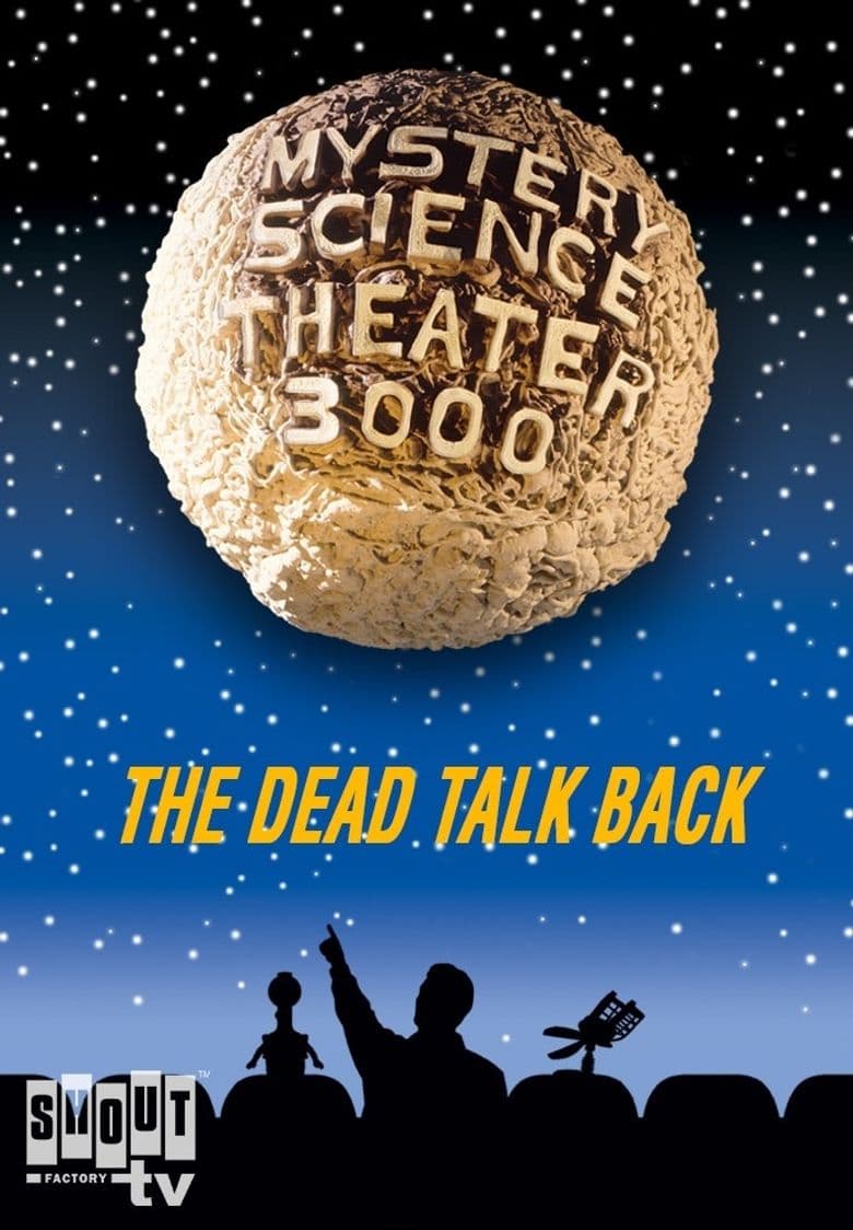 The Dead Talk Back