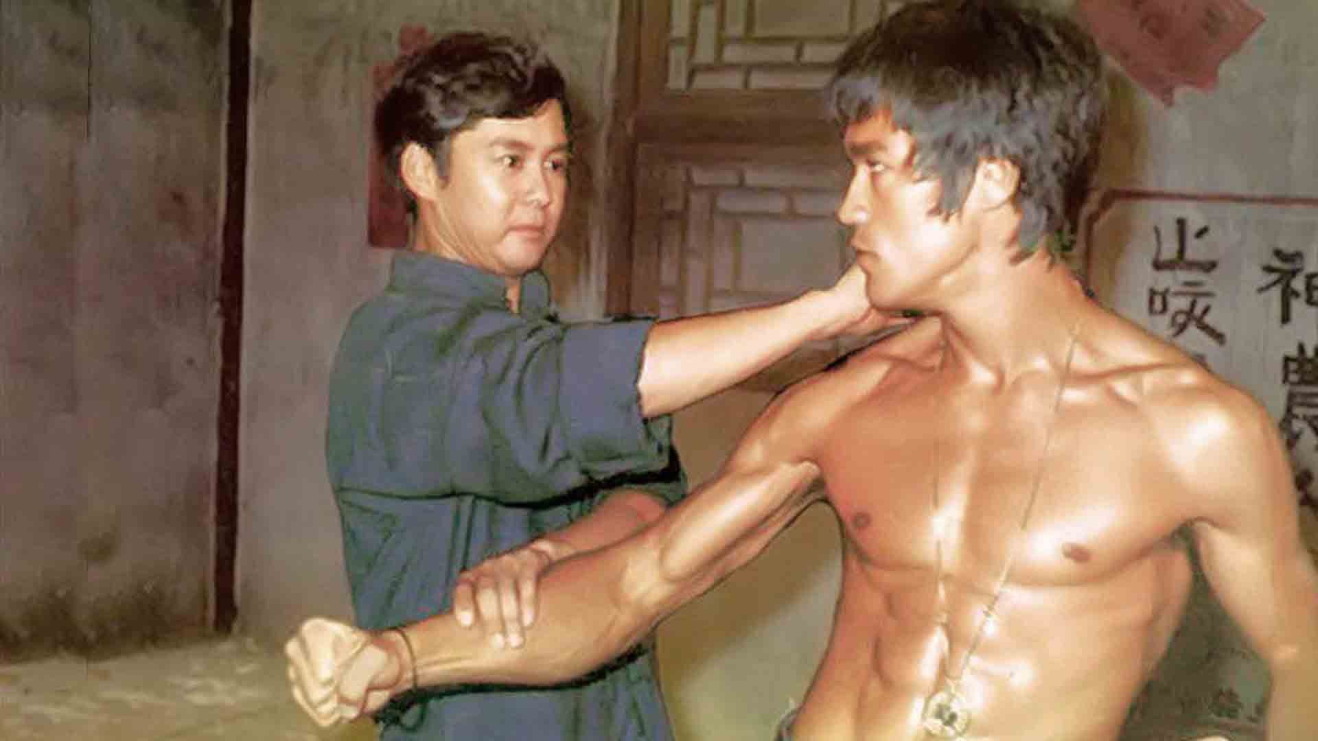 Fist of Unicorn