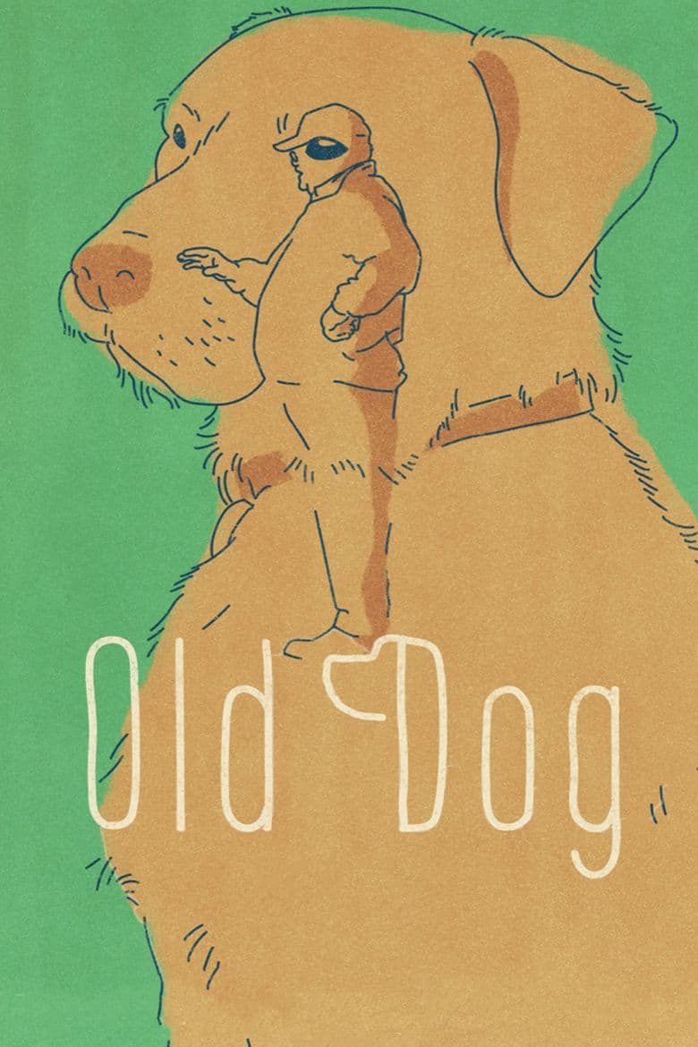 Old Dog