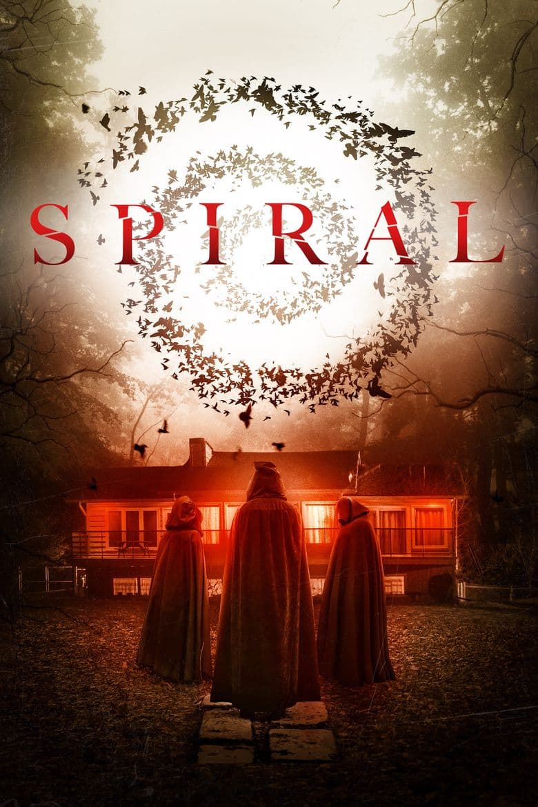 Spirál