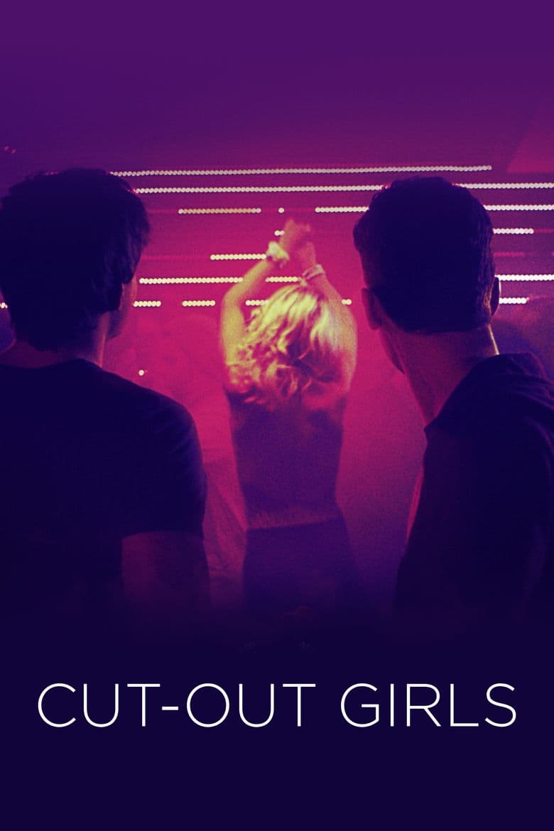Cut-Out Girls