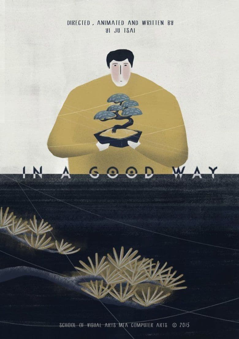 In a Good Way