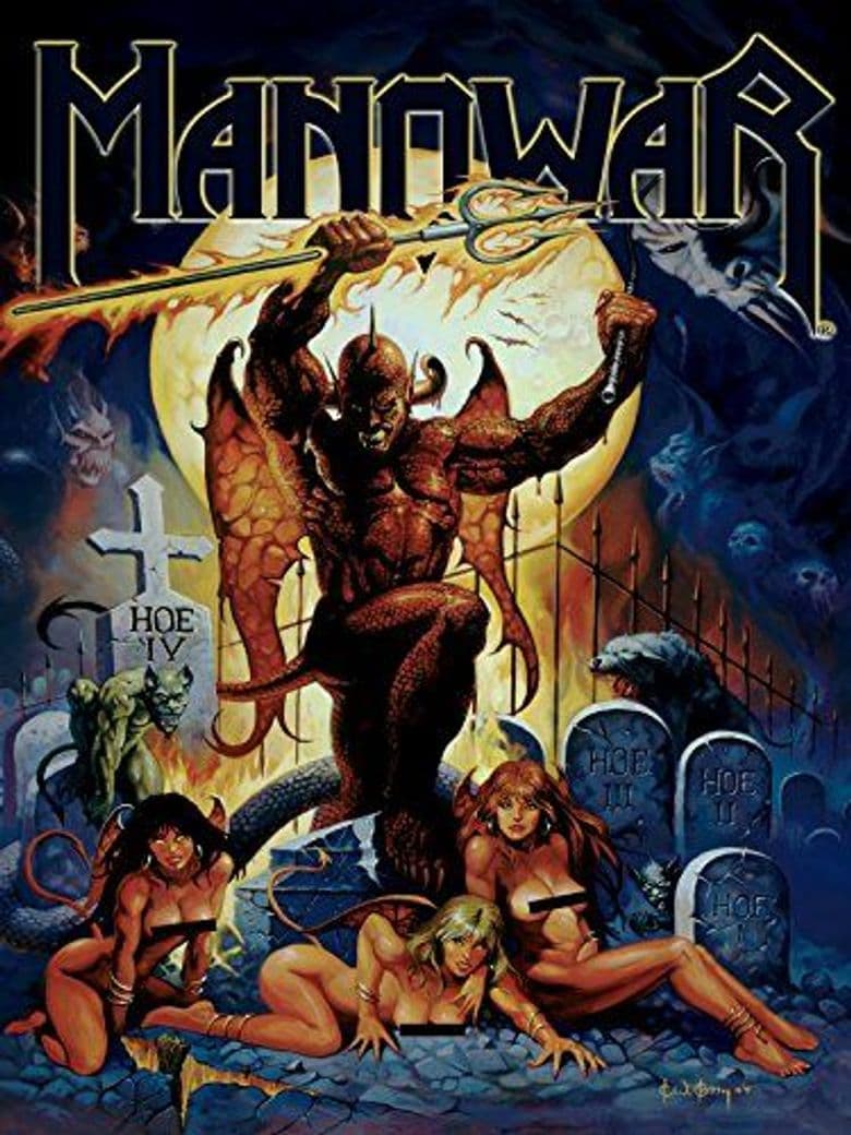 Hell on Earth IV