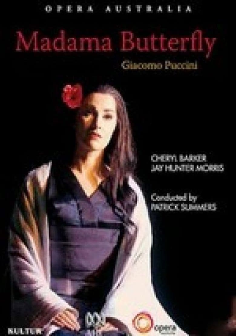 Opera Australia: Madama Butterfly