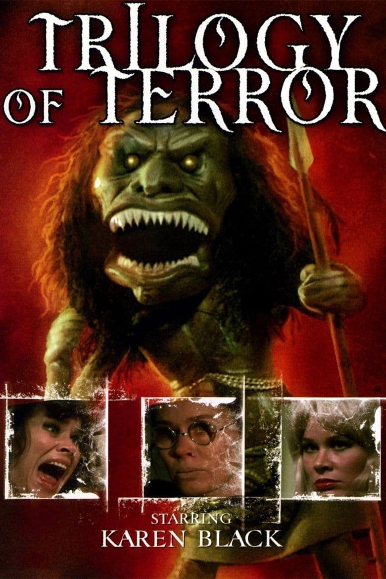 Trilogy of Terror