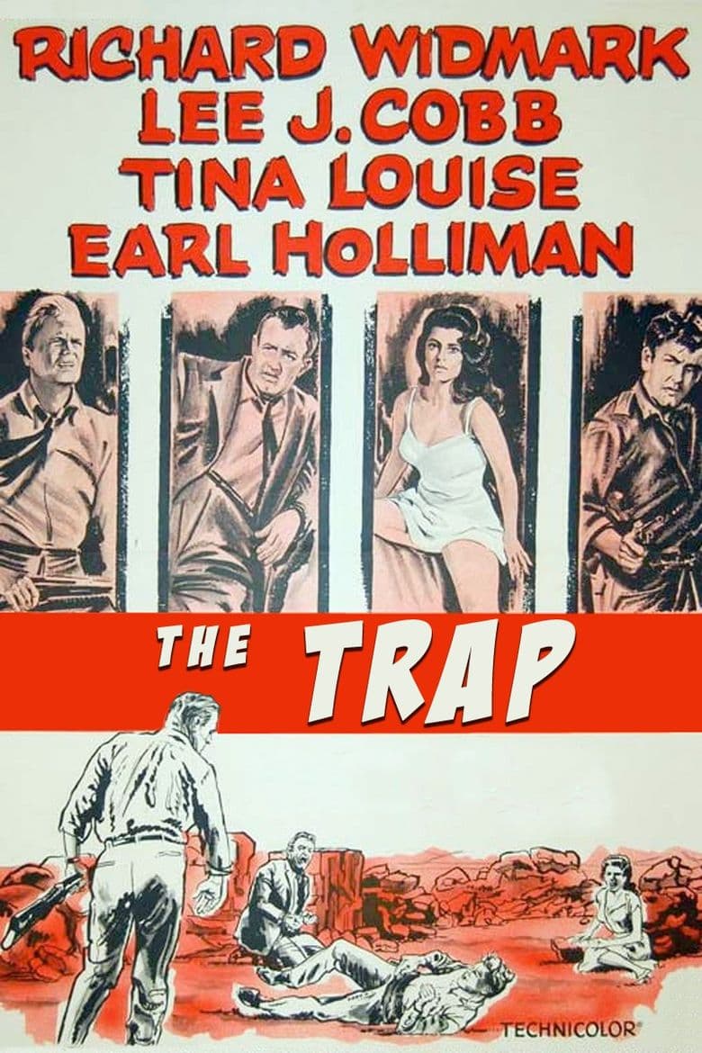 The Trap