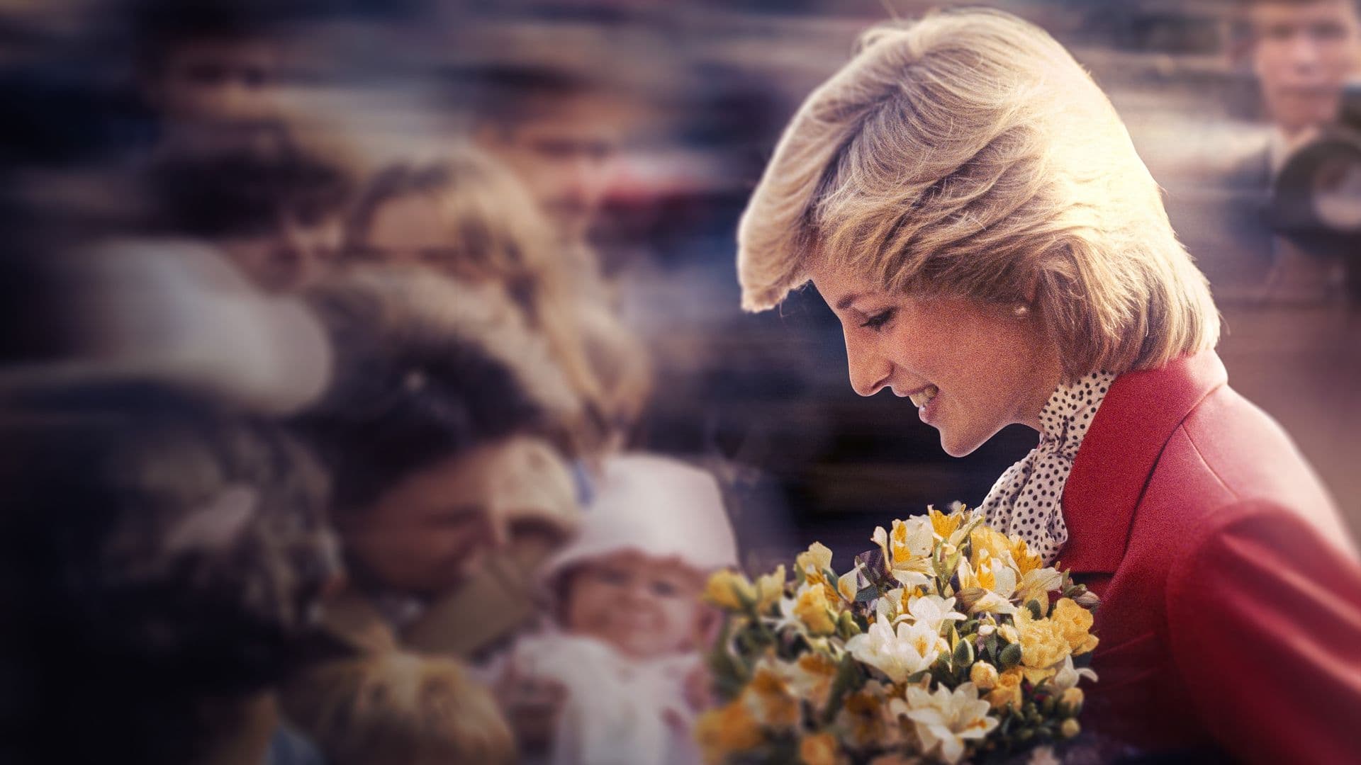 Diana in Australia