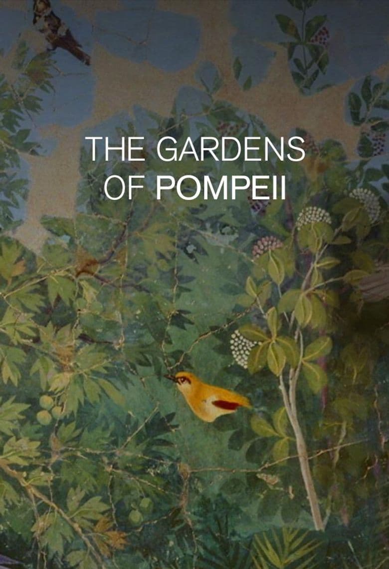 The Gardens of Pompeii