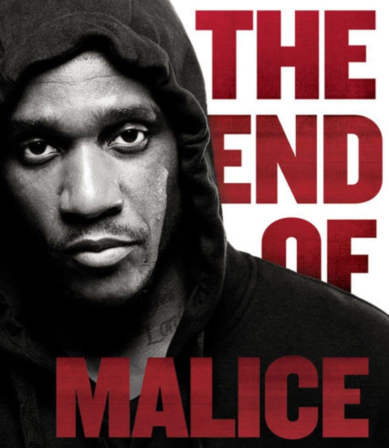 End of Malice